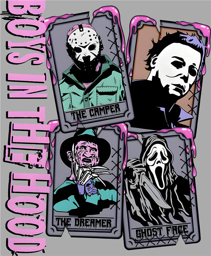 Halloween-KB 210